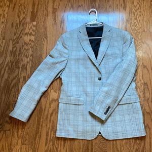 Zara men’s jacket